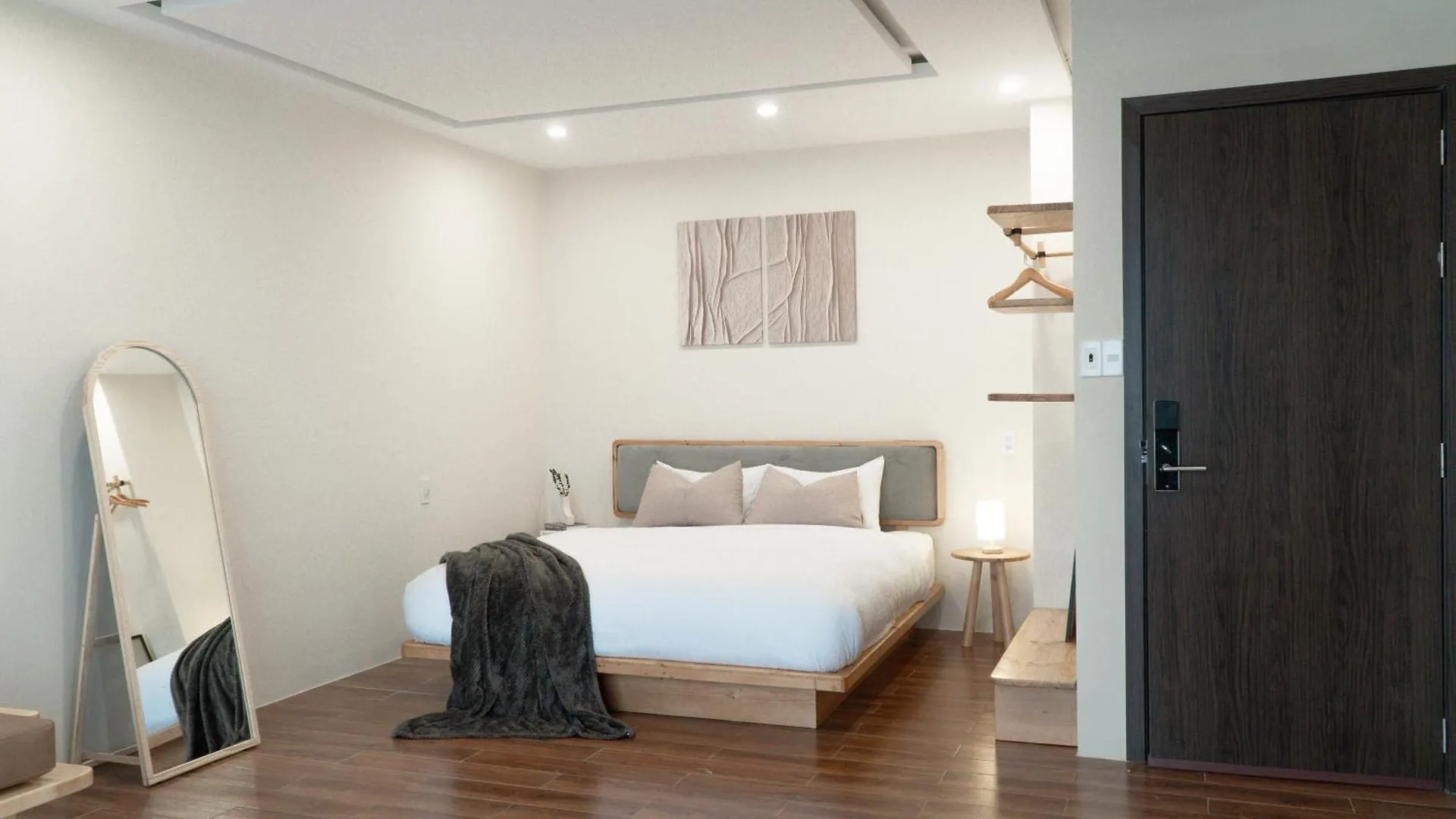 Cozy Homey Studios - Hoi An Coco Forest