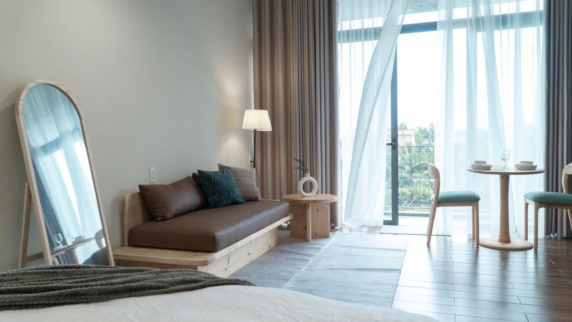 Cozy Homey Studios - Hoi An Coco Forest 0*,  ベトナム