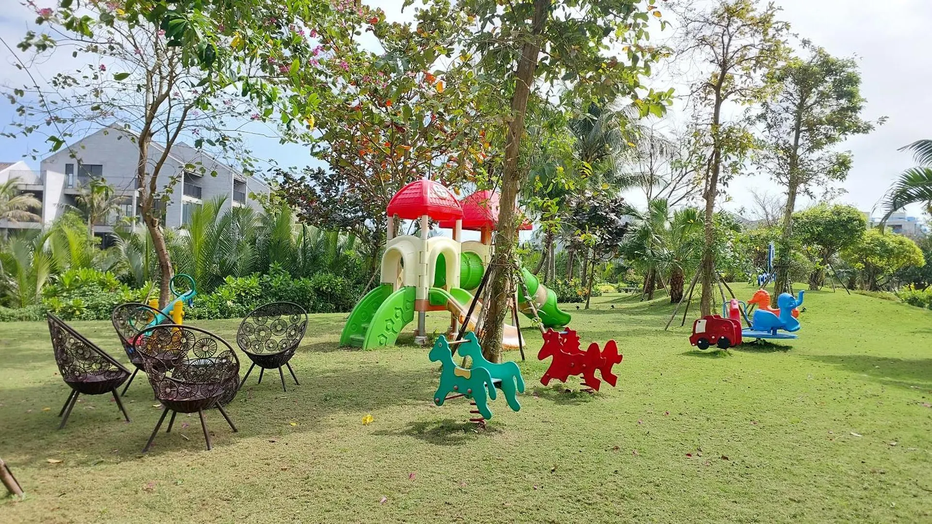 Cozy Homey Studios - Hoi An Coco Forest 0*,