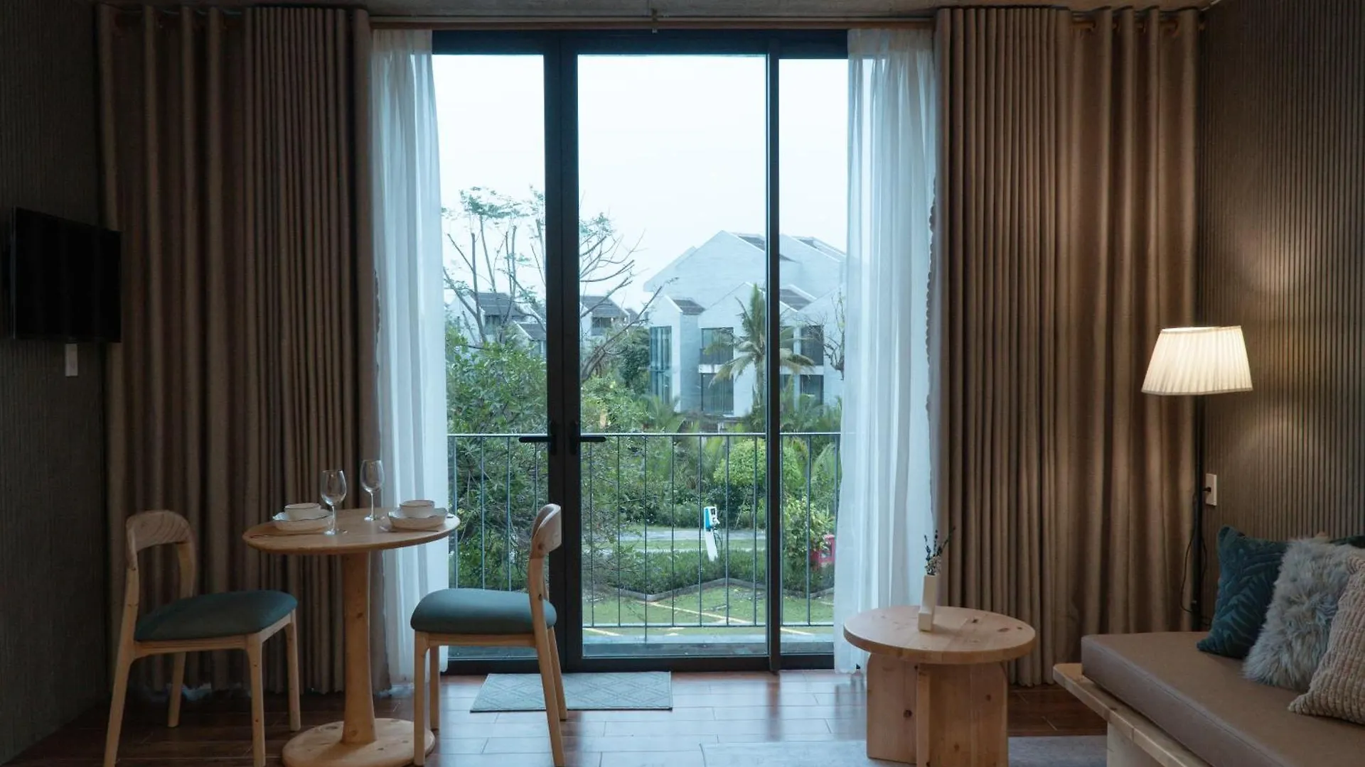 アパート Cozy Homey Studios - Hoi An Coco Forest