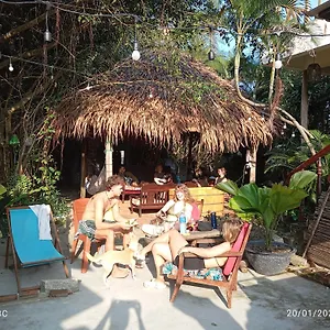  Accommodatie bij particulieren The Seaside And Bar