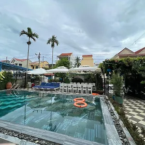  Villa Relax Garden Boutique