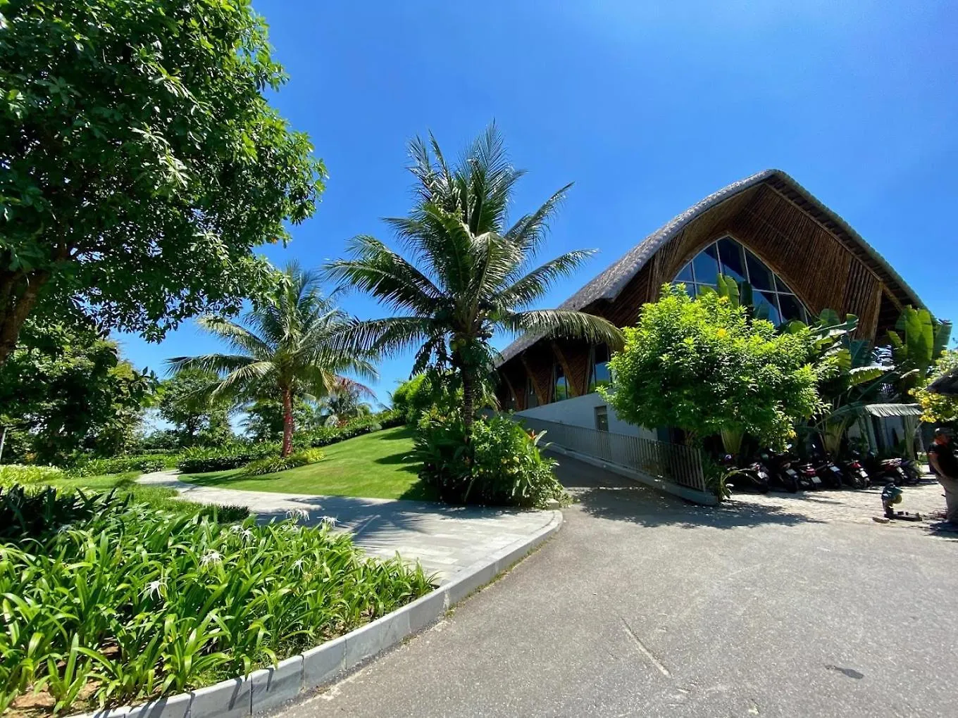 Cozy Homey Studios - Hoi An Coco Forest 0*,  ベトナム