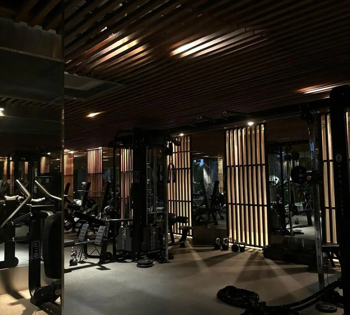 Cozy Homey Studios - Hoi An Coco Forest アパート